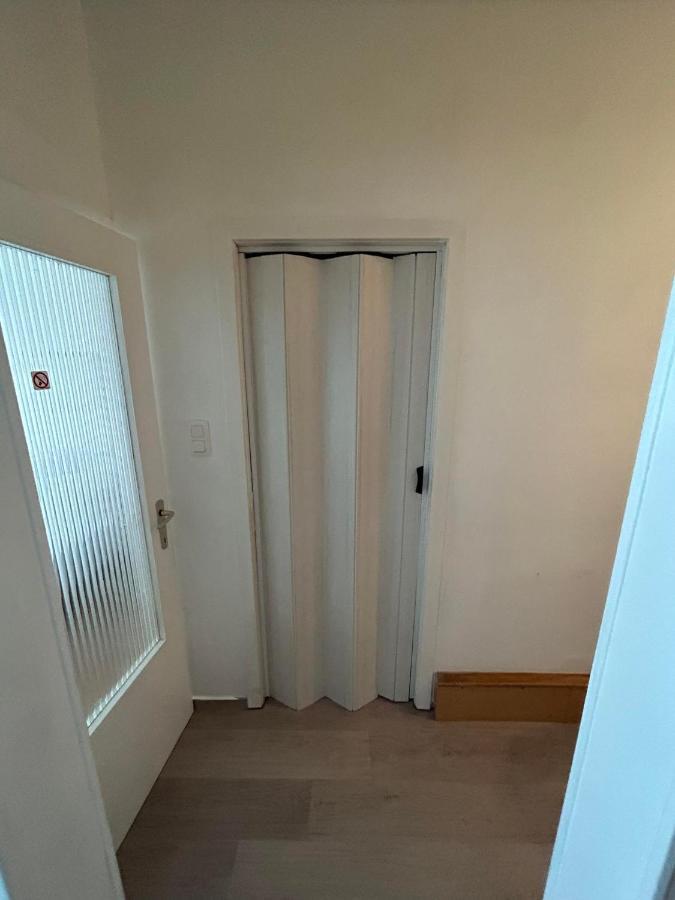 Residence Aosta - Appartement A Moins De 100M De La Plage Коксейде Екстериор снимка
